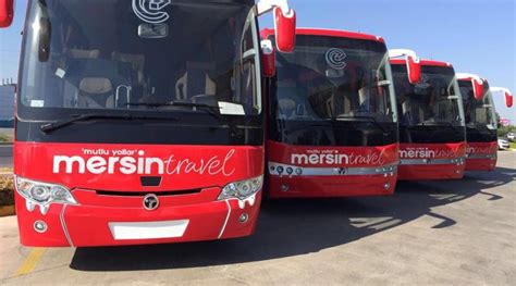 Mersin malatya otobus bileti